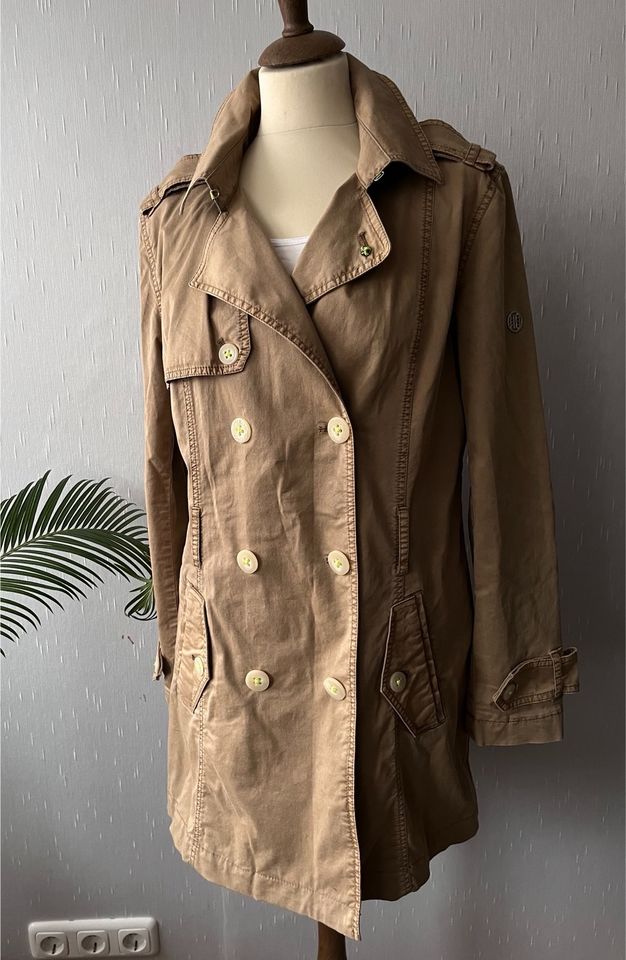 BLONDE NO.8 Mantel Damen Jacke Parka Gr.40 in Bremen