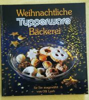 Tupperware Weihnachtliche Bäckerei Backen Plätzchen Weihnacht NEU Innenstadt - Köln Altstadt Vorschau