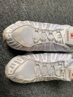 Nike Shox  Schuh Größe/ EUR 43 Niedersachsen - Braunschweig Vorschau