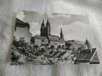 DDR alte Postkarte Meißen Ansichtskarte Pankow - Prenzlauer Berg Vorschau