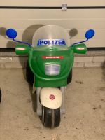Kinder Polizeimoped 6volt Sachsen - Demitz-Thumitz Vorschau