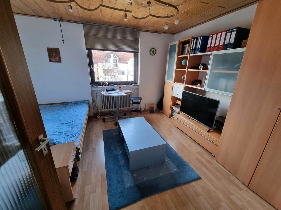 3-Zimmer-Wohnung in Maintal- Bischofsheim zu vermieten in Maintal