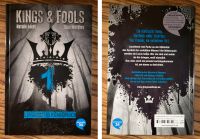 Kings & Fools Band 1. - Natalie Matt und Silas Matthes. Hessen - Hauneck Vorschau