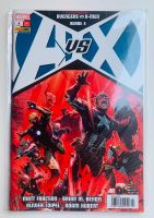 Avengers vs X-Men Runde 4 Marvel Comic Nordrhein-Westfalen - Krefeld Vorschau