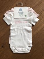 NEU Sanetta Organic Cotton 2er Pack Baby Body Gr. 68 Bayern - Pullach im Isartal Vorschau