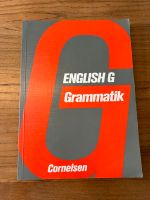 Cornelsen Englisch Grammatik ISBN 3-464-00372-8 Altona - Hamburg Sternschanze Vorschau