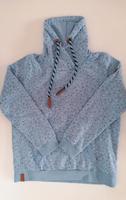 NEU Gina Pullover Gr. XL blau mit bunten Punkten Dots Berlin - Hohenschönhausen Vorschau