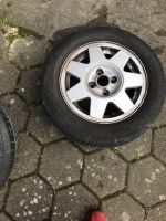 Vw Felgen 4x100,80€ ,Horneburg Niedersachsen - Guderhandviertel Vorschau