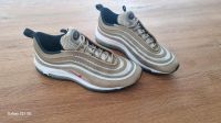 Nike Air Max 97 Gold Hessen - Steinau an der Straße Vorschau