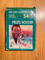 Atari Pelé’s Soccer inkl. Verpackung und Anleitung Bayern - Fürth Vorschau