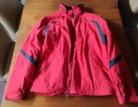 Ziener Jacke Ski 56 XL Rot Schwarz Baden-Württemberg - Dettenhausen Vorschau