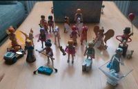 Playmobil Figuren mit Pferd, Einhorn oder Zubehör Nordrhein-Westfalen - Unna Vorschau