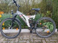 Fahrrad YAZOO FSV 3.6N   26 ZOLL Bayern - Lautertal Vorschau