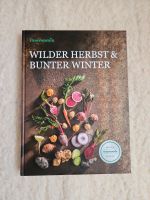 Kochbuch Thermomix Wilder Herbst +Bunter Frühling Dortmund - Asseln Vorschau