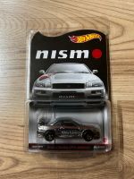 Hot Wheels RLC Nissan Skyline R34 Nismo GT-R Fast&Furious Baden-Württemberg - Gaggenau Vorschau