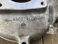 Differential Gehäuse Ape Car P 2 Piaggio Baden-Württemberg - Heilbronn Vorschau