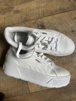 Puma  Sneaker Karmen Plattform Neu Nordrhein-Westfalen - Kamen Vorschau