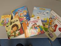 Bücher Geschwisterkind Nordrhein-Westfalen - Dormagen Vorschau