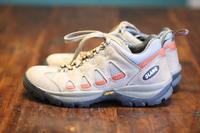 Olang Decathlon Wanderschuhe Outdoor Gr. 37 Essen - Essen-Frintrop Vorschau