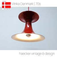 Lampe danish design zu Space Age poulsen retro vitra mid-century Dortmund - Innenstadt-West Vorschau