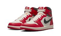Air Jordan 1 Lost And Found (EU:47.5/US:13) Düsseldorf - Oberbilk Vorschau
