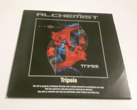 Alchemist Tripsis CD Australien Metall 2007 Rheinland-Pfalz - Schifferstadt Vorschau