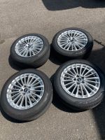 18 Zoll Alufelgen Audi A6 S6 4K C8 ET39 Sommerreifen 225/55R18 Baden-Württemberg - Reutlingen Vorschau