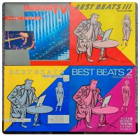 Vinyl Westside Beat Electro Longplayer Berlin - Reinickendorf Vorschau