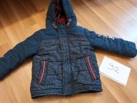 Winterjacke Gr. 92 mit Handschuhe! Vögele Bayern - Pörnbach Vorschau