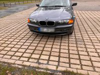 Verkaufe meinen sehr gut BMW 318i Nordrhein-Westfalen - Telgte Vorschau