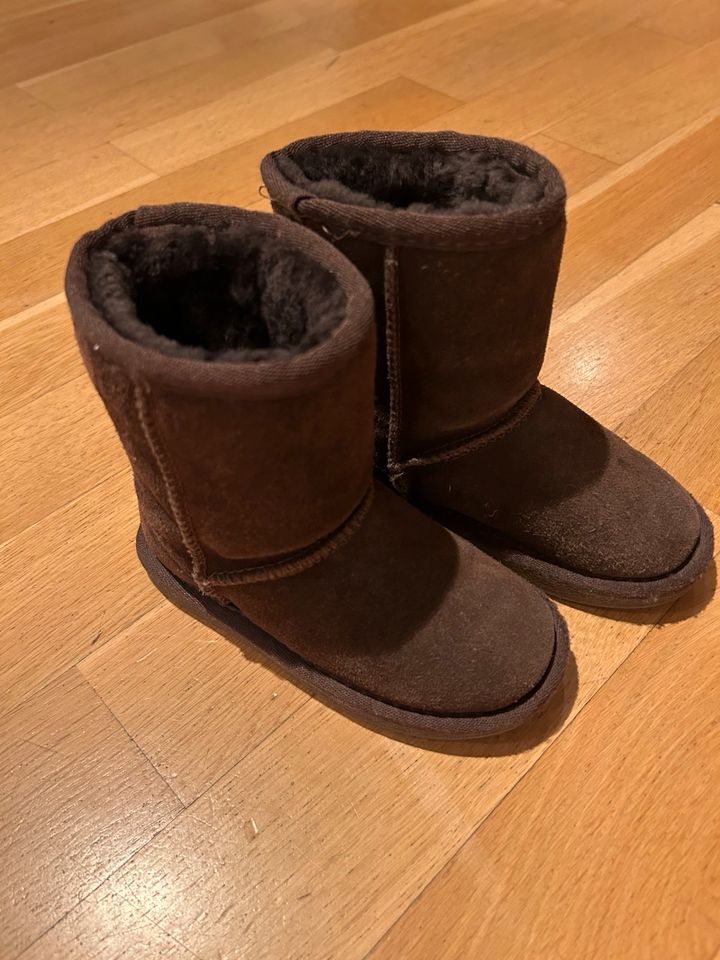 Lamo shop winter boots