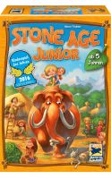 Stone Age Junior gebraucht Brandenburg - Potsdam Vorschau