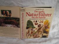 Der große Naturführer für die ganze Familie Gerald Durrell Hessen - Friedrichsdorf Vorschau