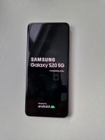 Handy Samsung S20 5G Niedersachsen - Bad Lauterberg im Harz Vorschau