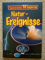 Naturereignisse erklärt für Kinder (Buch) Kreis Ostholstein - Stockelsdorf Vorschau