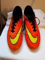 Fußball-Schuhe v. NIKE Gr. 45 Bayern - Tittmoning Vorschau