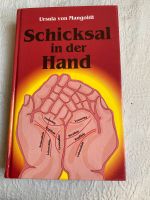 Schicksal in der Hand ♥️ Ursula von Mangoldt Bayern - Ingolstadt Vorschau