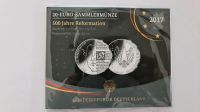 20 Euro Sammlermünze 500 Jahre Reformation Nordrhein-Westfalen - Hiddenhausen Vorschau