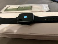 Apple Watch Serie 5 / 44 mm / Schwarz Dortmund - Innenstadt-West Vorschau