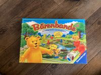 Spiel Bärenbande Niedersachsen - Kettenkamp Vorschau
