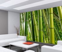 Fototapete Bambus paradise of bamboo 400x280cm Nordrhein-Westfalen - Willich Vorschau