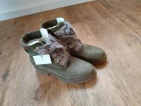 Winterstiefel Stiefelette gefüttert Tamaris Gr. 41 NEU Bayern - Friedberg Vorschau