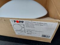 Popp Capello Opalglasleuchte matt seiden 360mm H111mm E27 100W Berlin - Hohenschönhausen Vorschau