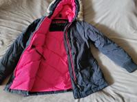 Superdry Daunenparka gefüttert, Größe M, wie neu Bielefeld - Dornberg Vorschau