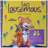 Leo Lausemaus hat Geburtstag Sachsen - Neuhausen Vorschau