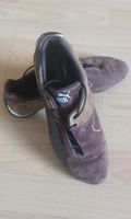 Puma Schuhe Größe 41 (26 cm) echt leather Nordrhein-Westfalen - Löhne Vorschau