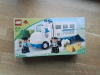 Lego Duplo Polizeiauto 5680 Niedersachsen - Celle Vorschau