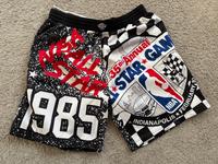 NBA All Star Shorts in 2XL Nordrhein-Westfalen - Castrop-Rauxel Vorschau