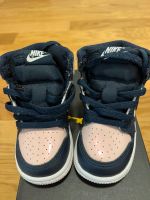 Nike Air Jordan 1 High OG TD Atmosphere Bubblebum 6c 22 Thüringen - Weimar Vorschau