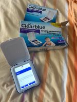 Clearblue Fertilitätsmonitor Saarland - Rehlingen-Siersburg Vorschau